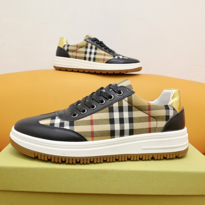 B**rry sneakers